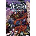 100% Marvel HC - Veneno: Planeta de Simbiontes