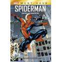 Marvel Must-Have - Spiderman: Entre los Muertos