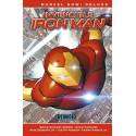 Marvel Now! Deluxe - Invencible Iron Man: Reinicio