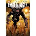 Marvel Must-Have - Pantera Negra: ¿Quién es Pantera Negra?