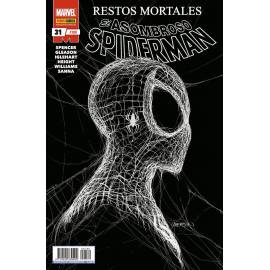 El Asombroso Spiderman 31