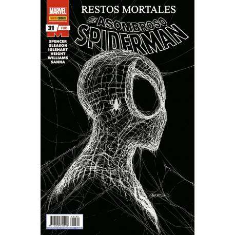 El Asombroso Spiderman 31