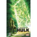 Marvel Premiere - El Inmortal Hulk: La Puerta Verde