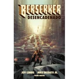 Berserker Desencadenado 1