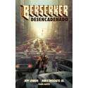 Berserker Desencadenado 1