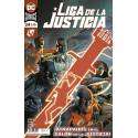 Liga de la Justicia 112/34