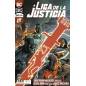 Liga de la Justicia 112/34