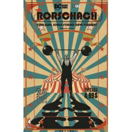 Rorschach 4 de 12