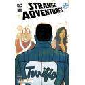 Strange Adventures 8