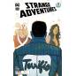 Strange Adventures 8
