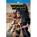 Wonder Woman: Primera Temporada - La Cacería Salvaje