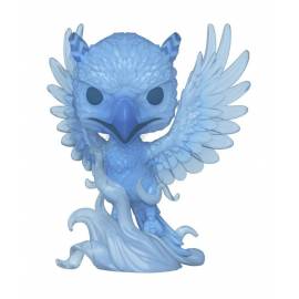 Funko Pop! - Patronus Albus Dumbledore Figura 10 cm
