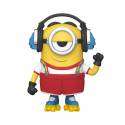 Funko Pop! - Roller Skating Stuart - Minions 2 Figura 10cm