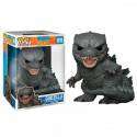 Funko Pop! Godzilla Super Sized - Godzilla vs Kong Figura 25cm