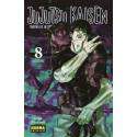 Jujutsu Kaisen 8