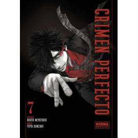 Crimen Perfecto 7