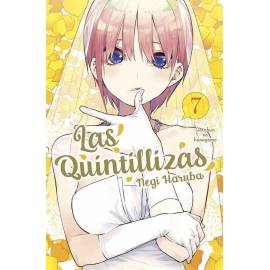 Las Quintillizas 7
