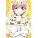 Las Quintillizas 7