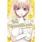 Las Quintillizas 7 Las Quintillizas 7