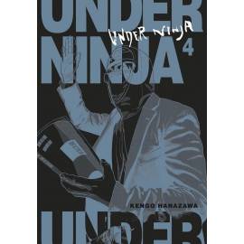Under Ninja 4