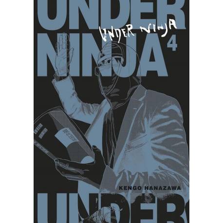 Under Ninja 4