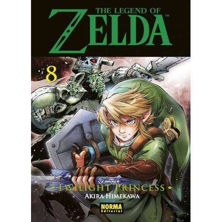 The Legend of Zelda - Twilight Princess 8 The Legend of Zelda - Twilight Princess 8