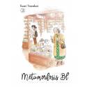 La Metamorfosis Bl 3