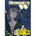 Pack de iniciación Dimension W 1+2