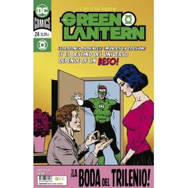 El Green Lantern 106/24