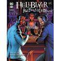 Hellblazer: Ascenso y Caída 2 de 3