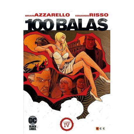 100 Balas 4 de 5 100 Balas 4 de 5