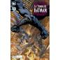 La Tumba de Batman 12 La Tumba de Batman 12