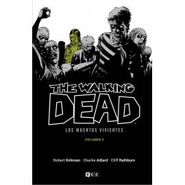 The Walking Dead 3