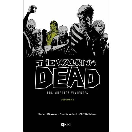 The Walking Dead 3 The Walking Dead 3