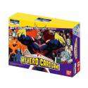 My Hero Academia Card Game - All Might and All for One Decks - Juego de Mesa