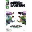 El Green Lantern 107/25
