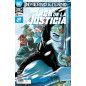 Liga de la Justicia 113/35 Liga de la Justicia 113/35
