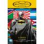 Batman Inc: El Regreso Batman Inc: El Regreso
