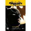 Batman: Yo Soy Gotham