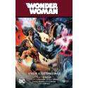 Wonder Woman: Ataque a las Amazonas