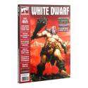 White Dwarf 465 Junio 2021