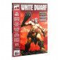 White Dwarf 465 Junio 2021