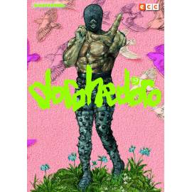 Dorohedoro 9