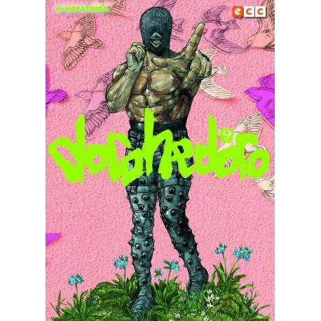 Dorohedoro 9 Dorohedoro 9