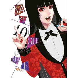 Kakegurui 10
