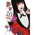Kakegurui 10