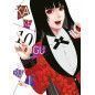 Kakegurui 10 Kakegurui 10