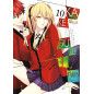 Kakegurui Twin 10