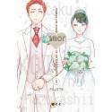 Qué Difícil Es El Amor Para Un Otaku 9
