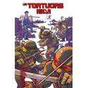 Las Tortugas Ninja Vol. 3